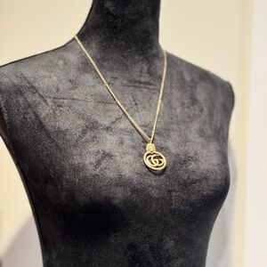 Gucci Necklace